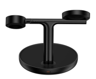 BASEUS Ładowarka Indukcyjna Stojak 3w1 15W MagSafe - 1234382 - zdjęcie 3
